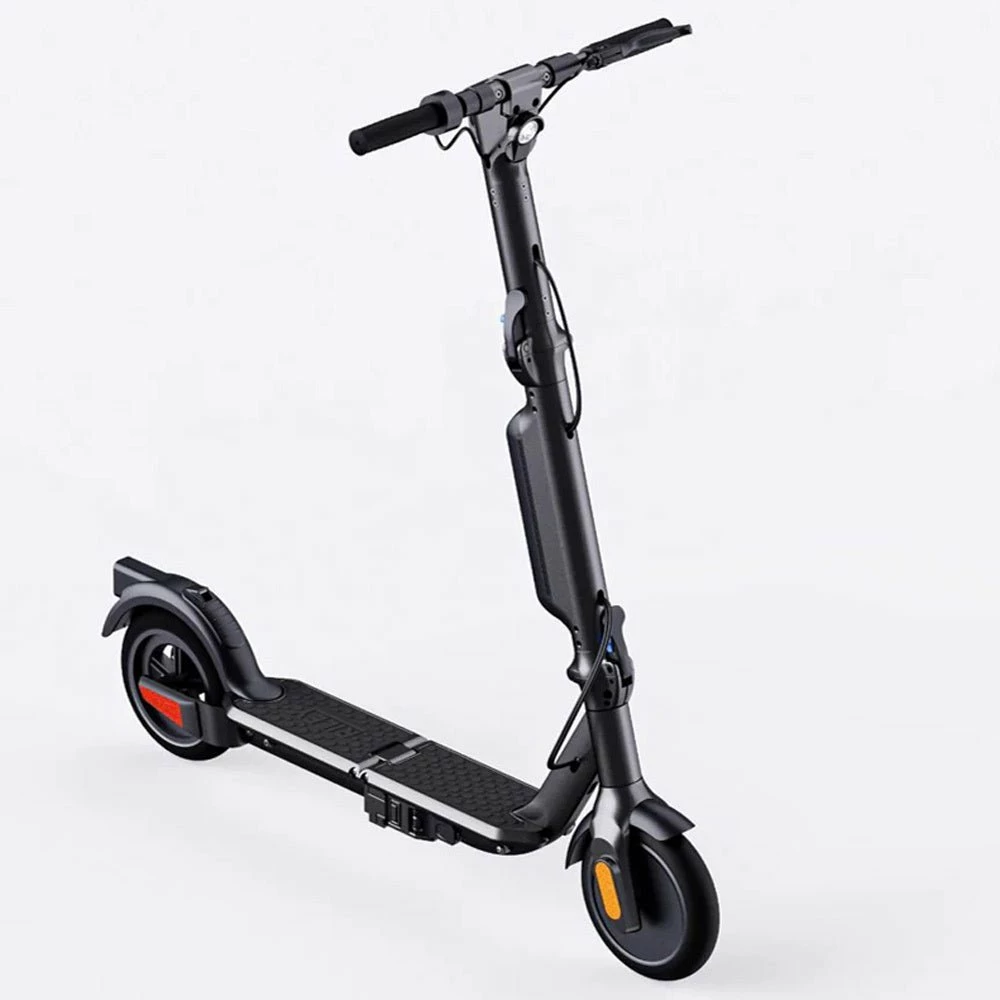 Skuter elektrik Riley RS3, 350W (max 700W), bateri e heqshme 5.8Ah, rreze deri 25 km, palosës, goma 8.5\"