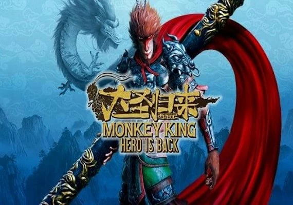 Monkey King: Hero is Back Global