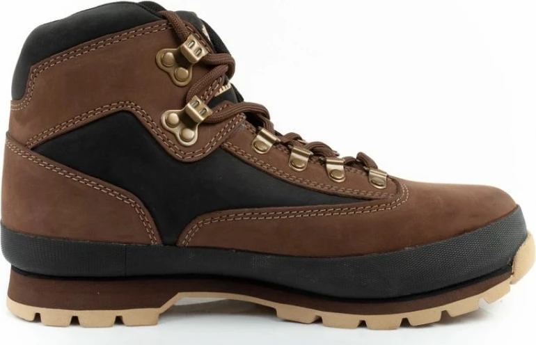 Çizme Timberland për meshkuj, kafe [Madhësia: 40]