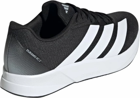 Atlete për meshkuj adidas, të zeza [Madhësia: 43 1/3]