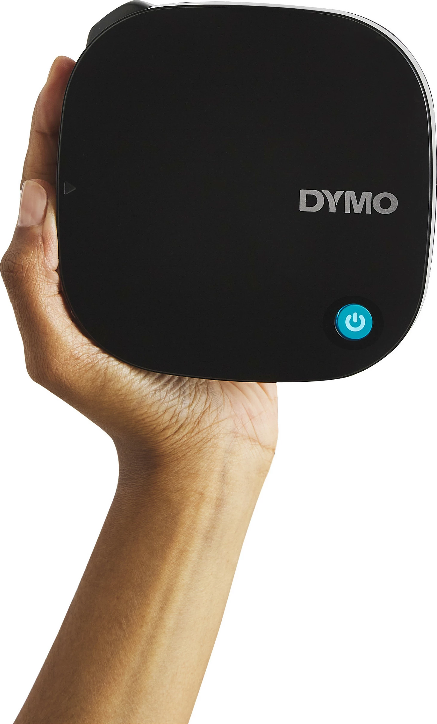 Aparat për etiketa DYMO LetraTag 200B, Bluetooth, termik, 12 mm, i zi