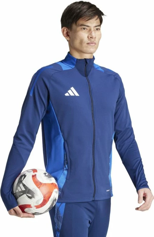 Duks për meshkuj adidas, blu