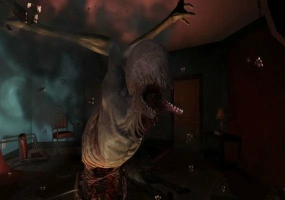 F.3.A.R. (FEAR 3) EN Global