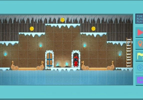 Pathfinders: Memories EN Global