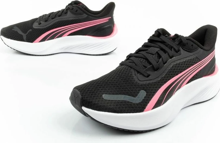 Atlete për femra Puma Pounce Lite, të zeza