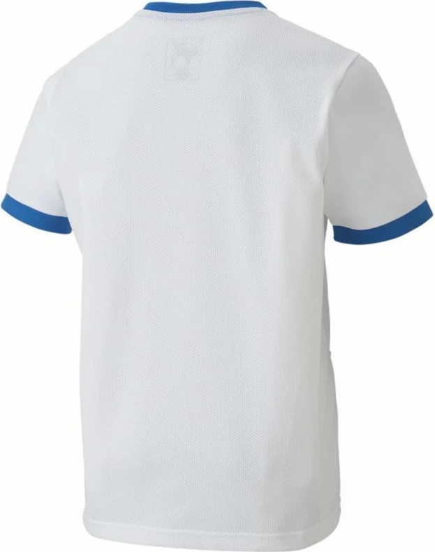 Fanellë Puma për fëmijë, bardhë dhe blu