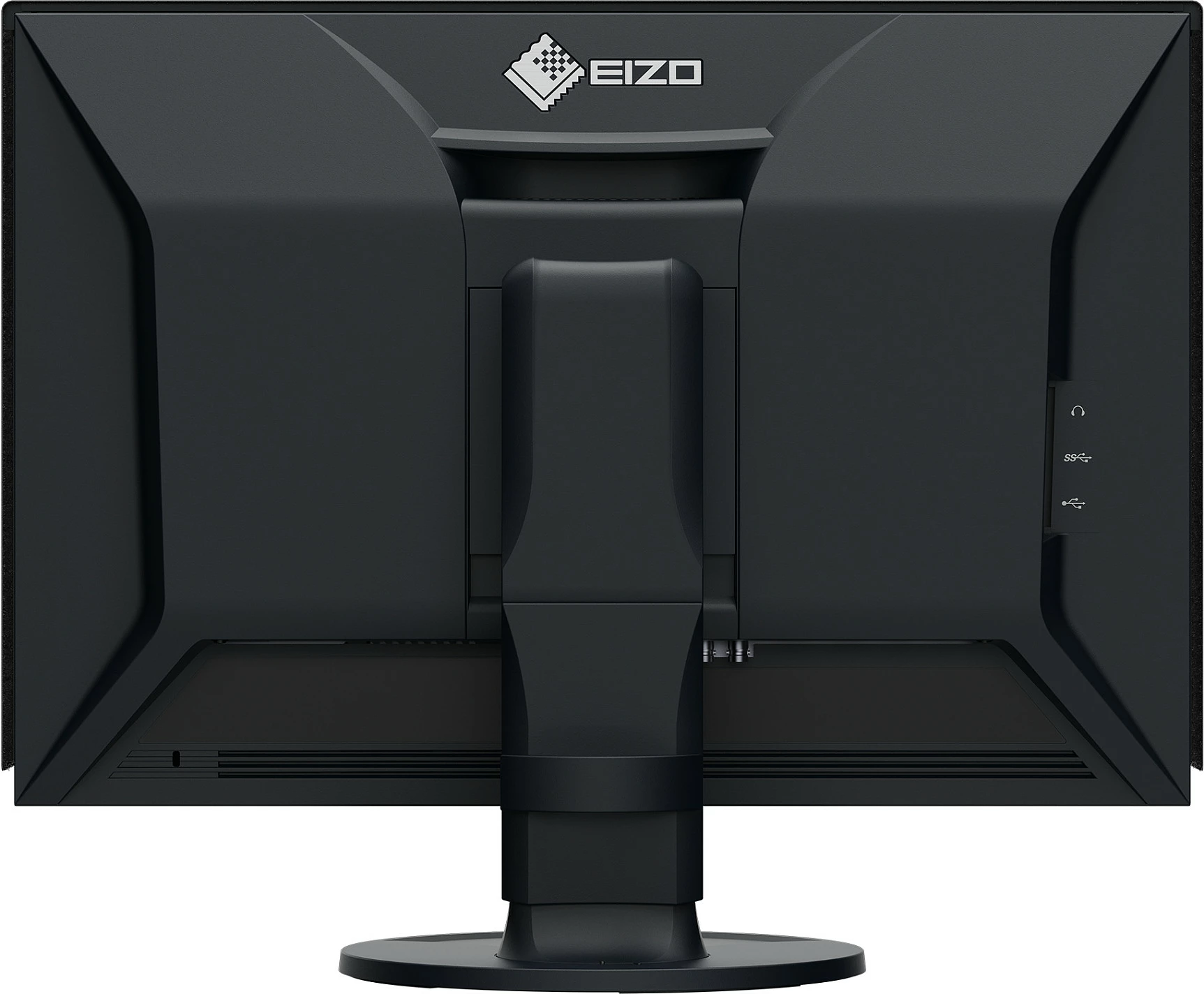 Monitor EIZO ColorEdge CG2400SV, 24.1", WUXGA 1920x1200, IPS Wide Gamut, 10-bit, 3G-SDI, HDR, i zi