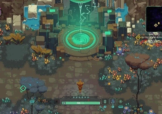 UnDungeon EN/RU Global