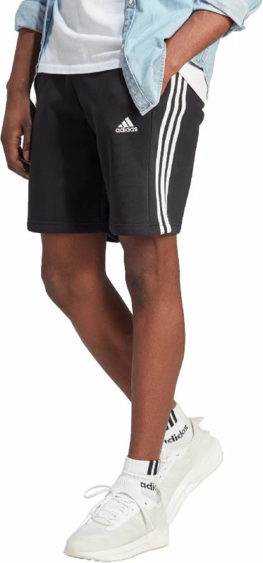 Shorce për meshkuj adidas, të zeza [Madhësia: L]