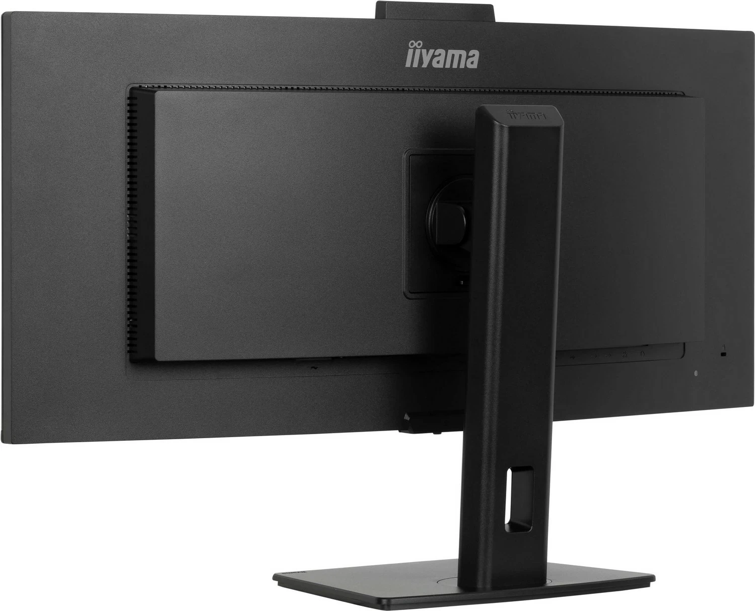 Monitor iiyama ProLite XCB3497WQSNPH-B1, 34", UWQHD, VA, 120Hz, 0.4ms, i zi