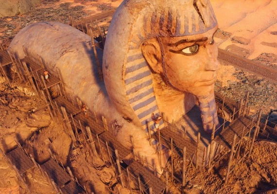 Builders of Egypt Global