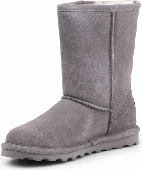Çizme dimri për femra BearPaw, ngjyrë gri [Madhësia: 36]