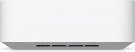 Router Ubiquiti UniFi Express 7 UX7, WiFi 7, 10GbE WAN, 2.5GbE LAN, i bardhë