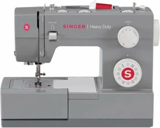 Makine qepëse Singer 4432, gri