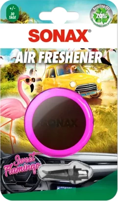 SONAX Air Freshener Sweet Flamingo