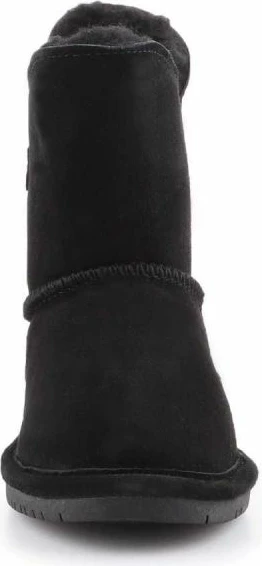 Çizme për fëmijë BearPaw, të zeza [Madhësia: 30]