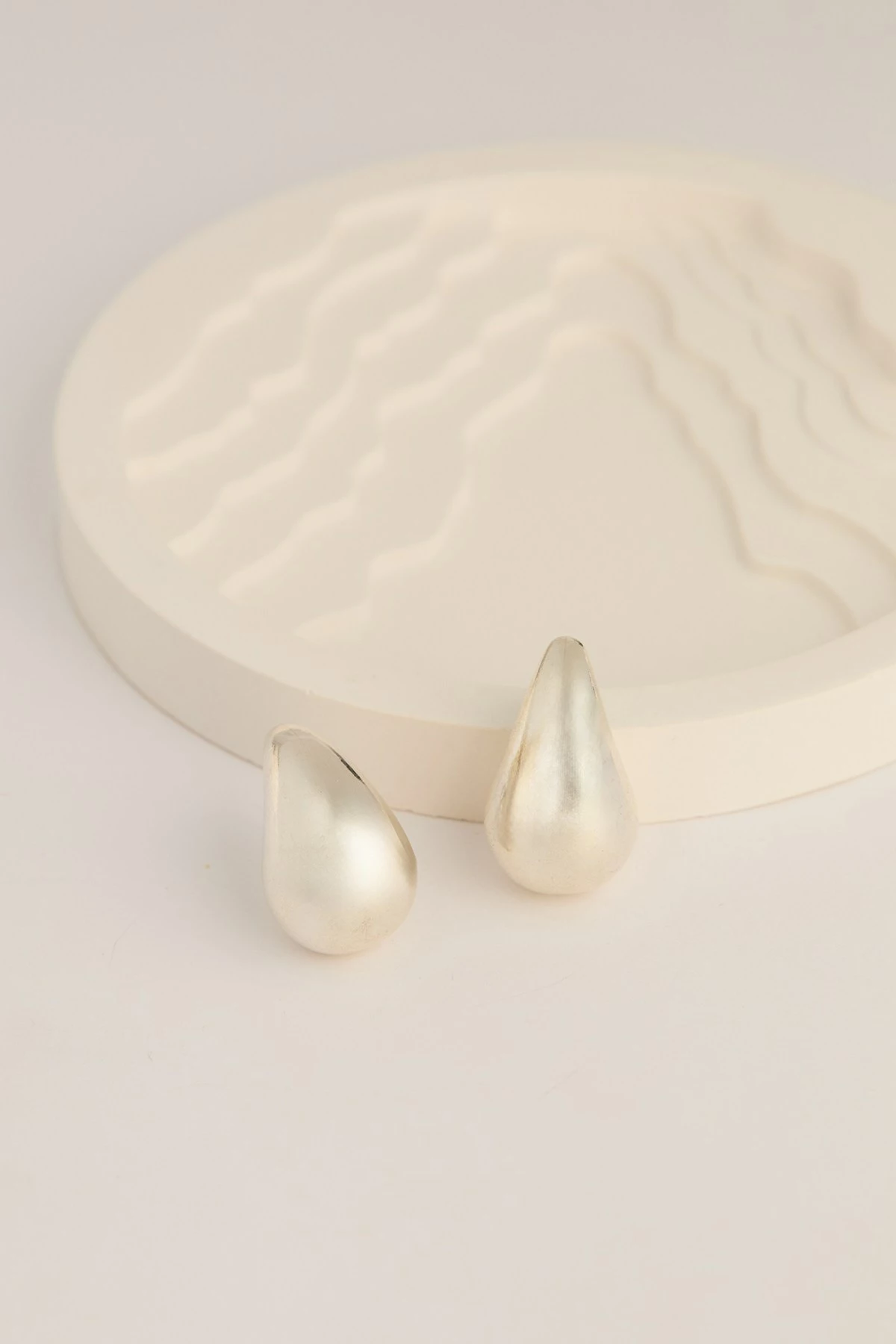 Vathë argjendi Elika Silver, ELKMD50544