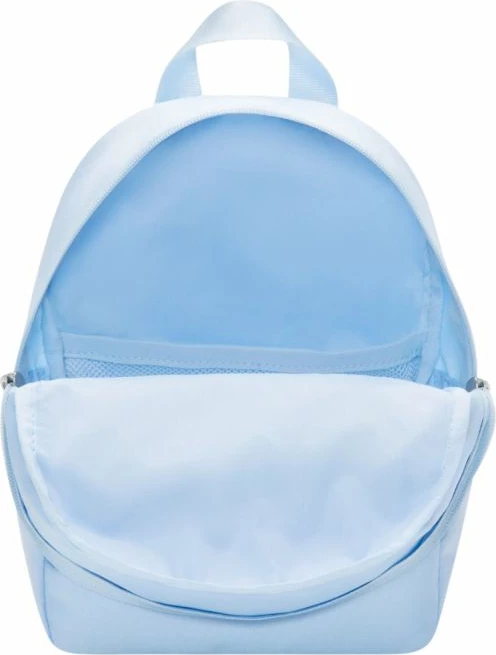 Çantë shpine mini Nike Heritage IB4348 407, e kaltër