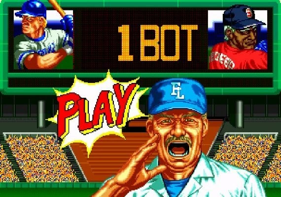 Baseball Stars 2 EN/DE/FR/IT/ES Global