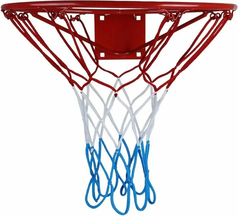 Rreth basketbolli me rrjetë Best Sporting 640330, shumëngjyrësh