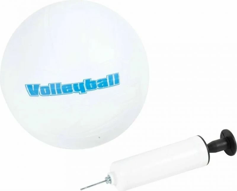 Set volejbolli e badminton Inny, shumëngjyrësh