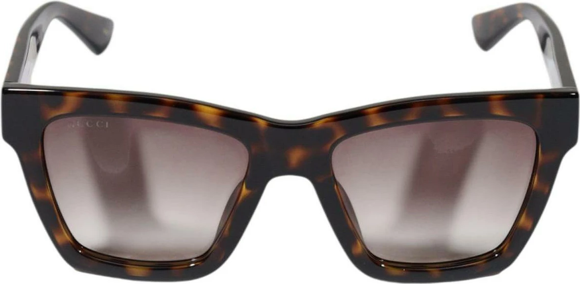 Syze dielli për femra Gucci GG1714S 002, havana