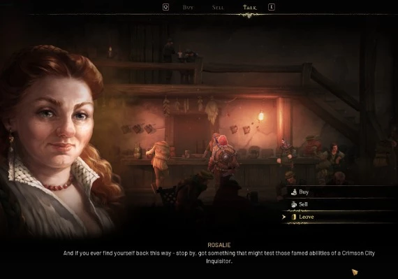 Mandragora: Whispers of the Witch Tree Global