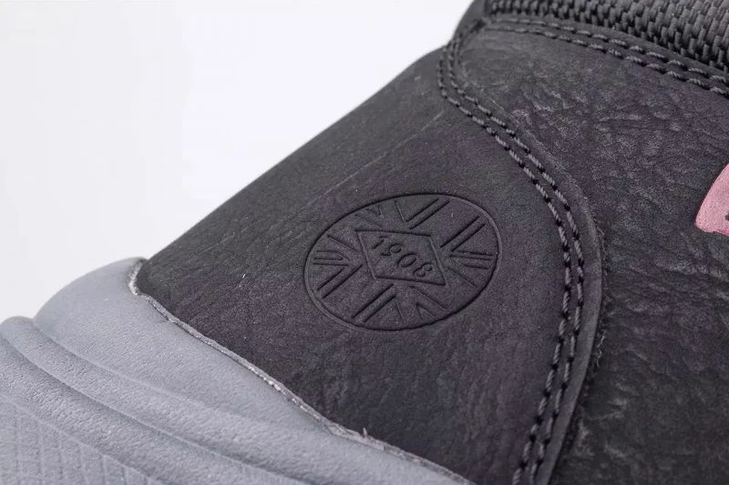 Këpucë të larta Lee Cooper për meshkuj, të zeza