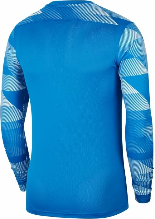 Fanellë për meshkuj Nike Dry Park IV, blu