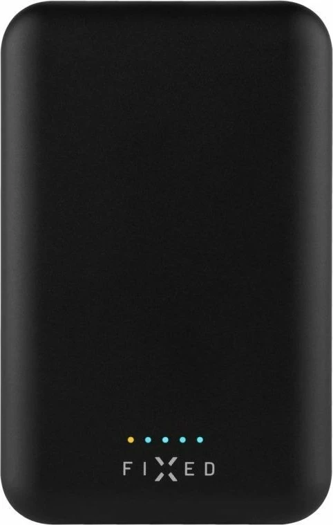 Powerbank Fixed MagZen 2nd Gen, MagSafe, 10000 mAh, USB-C PD 20W, i zi