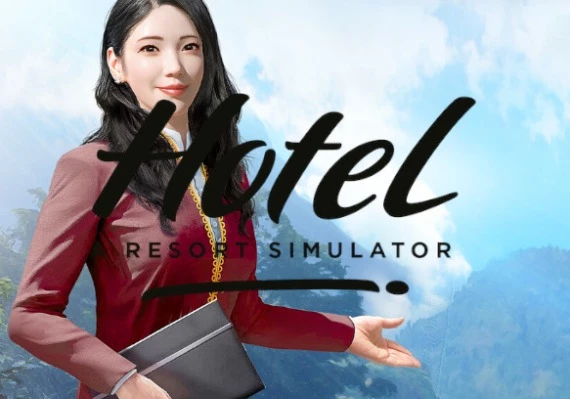 Hotel: A Resort Simulator Global