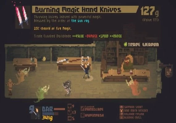 Crawl EN Global