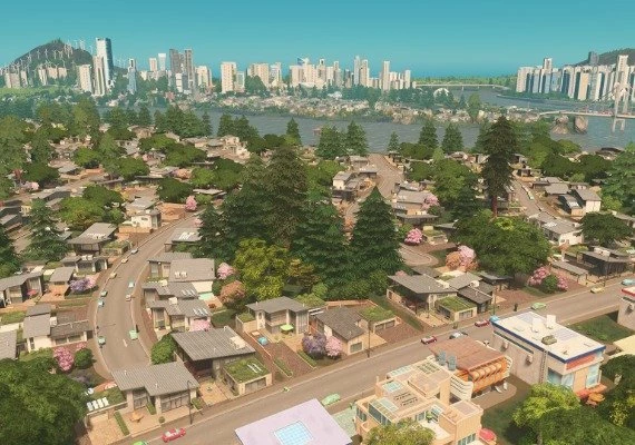 Cities: Skylines - JADIA Radio DLC EN Global