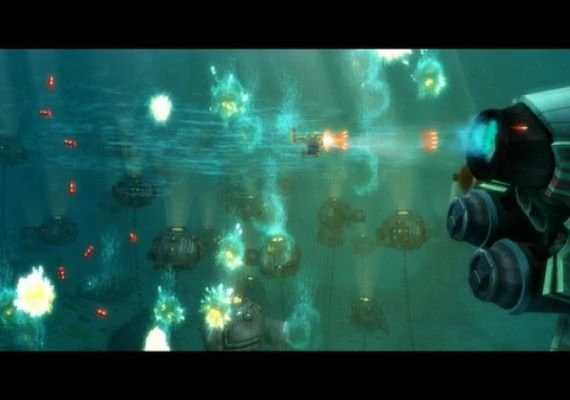 Sine Mora EN/DE/FR/IT Global