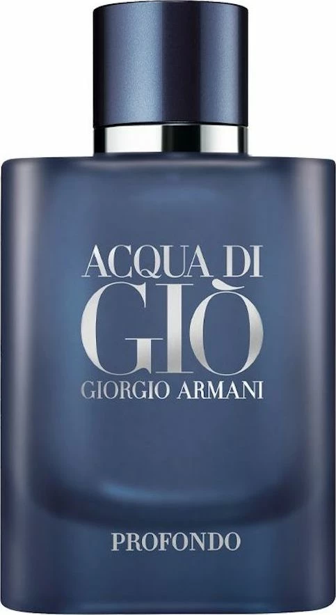 Parfum Giorgio Armani Acqua di Giò Profondo EDP 125 ml