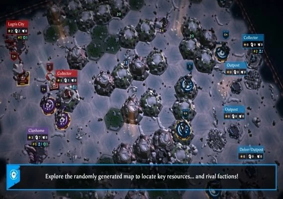 Last Days of Old Earth EN Global