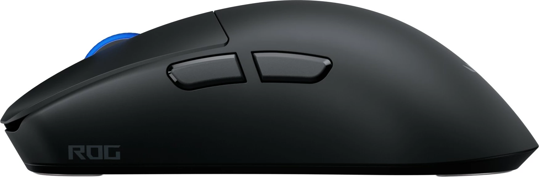 Maus ASUS ROG Harpe II ACE BLK, wireless, i zi