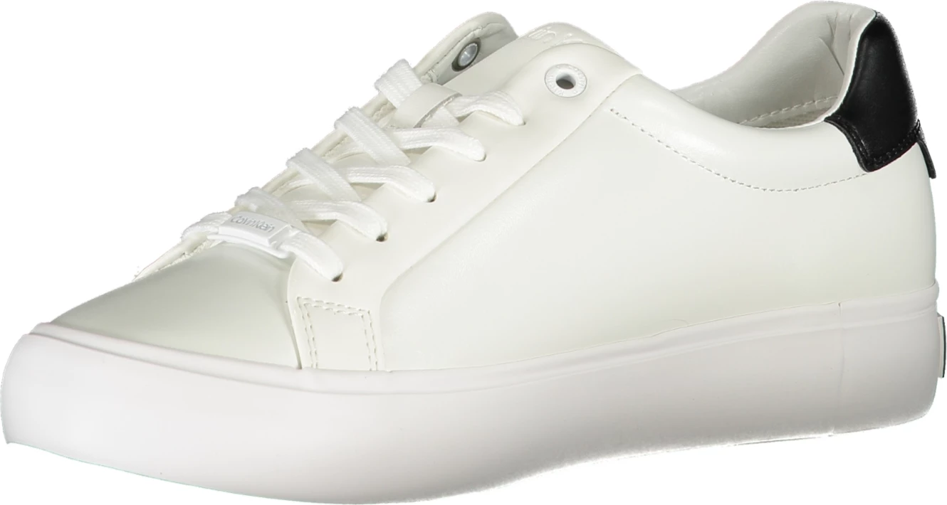 Atlete femra CALVIN KLEIN, të bardha