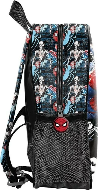 Paso Cante Spider-Man 28X22X10 Sp25Ww-303