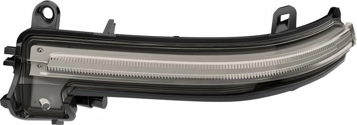 Sinjal Pasqyre Led Bmw 1, 2, 3, 4, X1