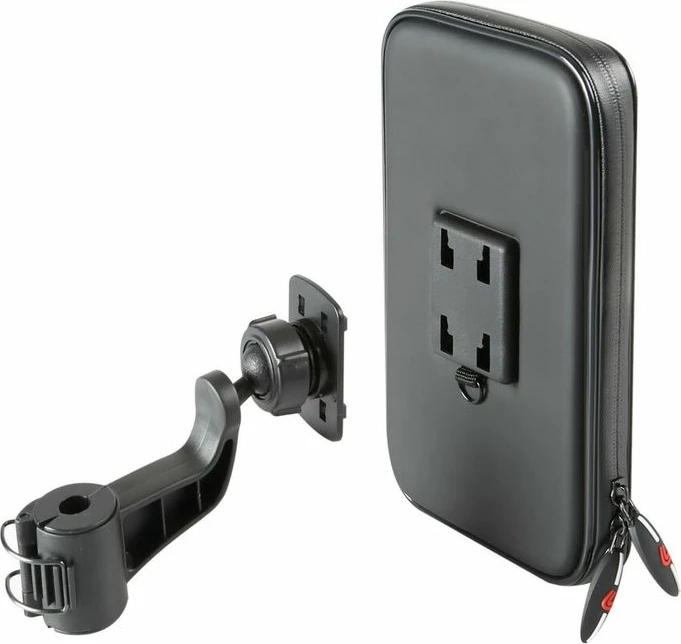 Mbajtese Telefoni Universale Per Skuter 9-14mm