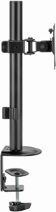 Krah monitori Gembird MA-D1-02, për tavolinë, 17-32 inç, 9 kg, i zi