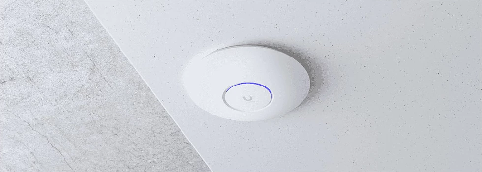 Access Point Ubiquiti U6+