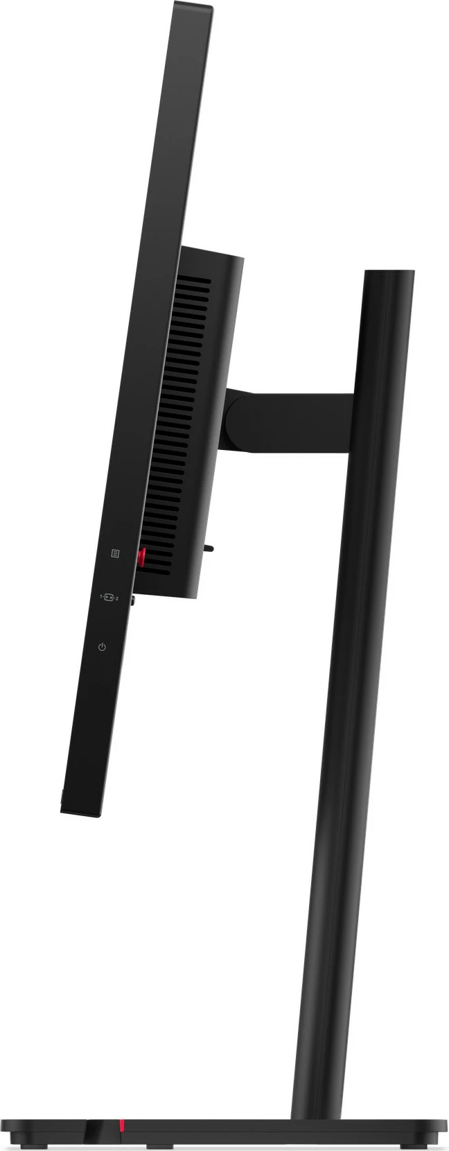 Monitor Lenovo ThinkVision T27QD-40 27 inç, 2K QHD, HDMI/DP/USB-C, i zi