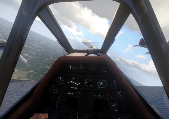 Arma 3: Creator - Spearhead 1944 DLC EN/DE/FR/IT/PT/RU/ZH/ES Global