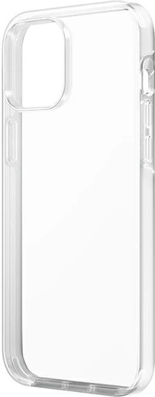 Mbështjellës UNIQ Clarion për iPhone 14 Pro Max, transparent