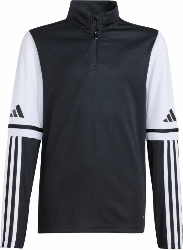 Duks për fëmijë adidas, i zi
