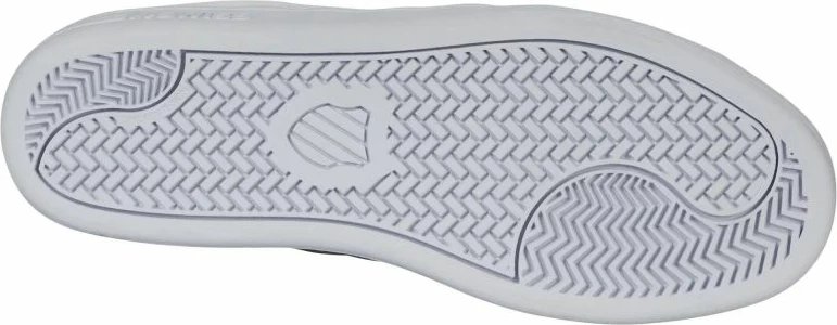 Atlete femra K-Swiss, të bardha