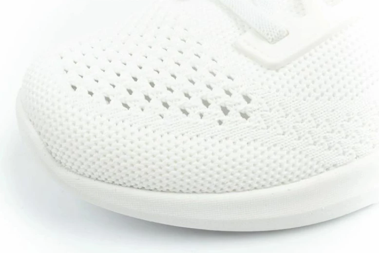 Këpucë femra Lee Cooper, të bardha