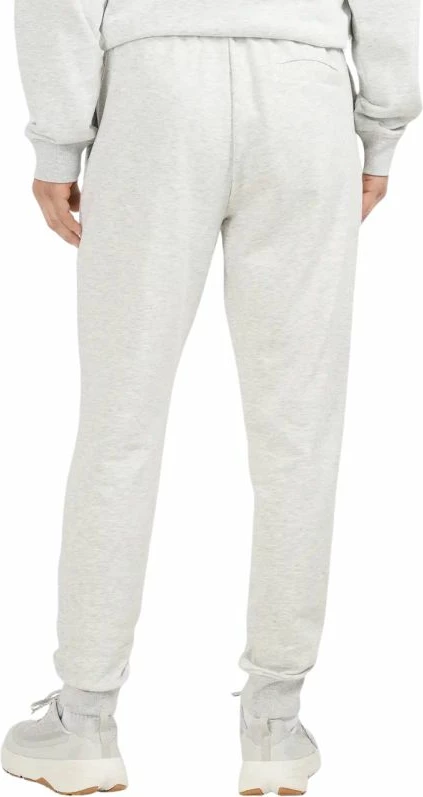 Pantallona sportive meshkuj 4F CAS M1674, gri e hapur melange